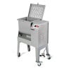 Elektrischer Fleischmischer 40 L - 32 kg - Dynasteel