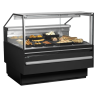 Belüftete Kühlvitrine für Catering - 311 L