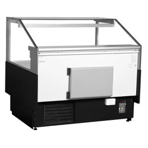 Belüftete Kühlvitrine für Catering - 311 L