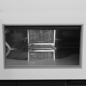 Belüftete Kühlvitrine für Catering - 311 L