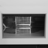 Belüftete Kühlvitrine für Catering - 311 L