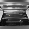 Belüftete Kühlvitrine für Catering - 311 L