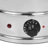Distributeur d'Eau Chaude 21 L - Dynasteel