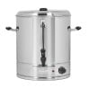 Distributeur d'Eau Chaude 21 L - Dynasteel
