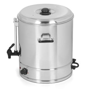 Heißwasserspender 21 L - Dynasteel