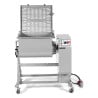 Elektrischer Fleischmischer 80 L - 64 kg - Dynasteel