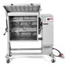 Elektrischer Fleischmischer 80 L - 64 kg - Dynasteel