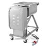 Elektrischer Fleischmischer 80 L - 64 kg - Dynasteel