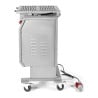 Elektrischer Fleischmischer 80 L - 64 kg - Dynasteel