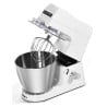 Planetary Mixer - 7 L White - Dynasteel