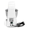 Planetary Mixer - 7 L White - Dynasteel