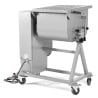 Elektrischer Fleischmischer 60 L - 48 kg - Dynasteel