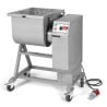 Elektrischer Fleischmischer 60 L - 48 kg - Dynasteel