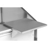 Étagère à Échelle pour Réfrigérateur de Supermarché - TEFCOLD