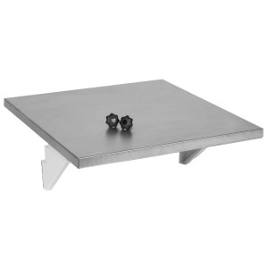 Ladder Shelf for Supermarket Refrigerator - TEFCOLD