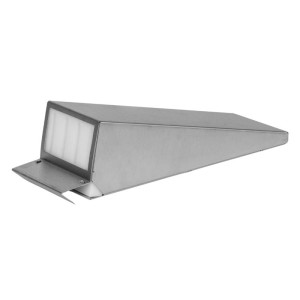 Knife holder for Supermarket Refrigerator - TEFCOLD