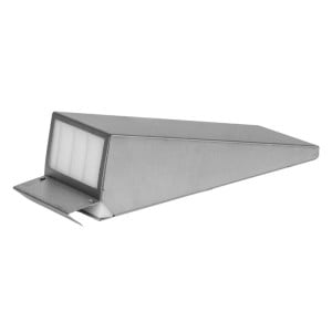 Porte-couteau pour Réfrigérateur de Supermarché - TEFCOLD