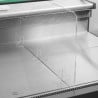 Oberer Trenner für Supermarkt-Kühlschrank - TEFCOLD