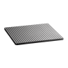 Plaque Grillade Réversible pour Snackjet