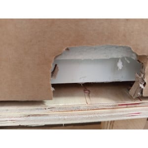 Schrank 340 Liter - Ref NMA400BTV