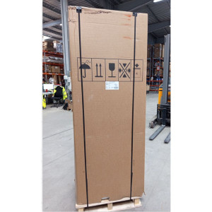 Schrank 340 Liter - Ref NMA400BTV