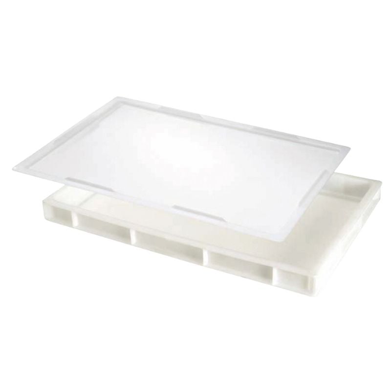 White Lid Full Box - Gilac