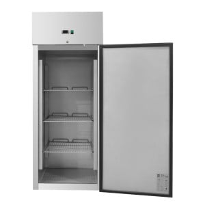 Armoire Réfrigérée Inox Négative GN2/1 - 650 L - Dynasteel