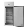 Edelstahl-Kühlschrank Negativ GN2/1 - 650 L - Dynasteel