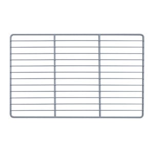 Grid for Positive Refrigerated Table GN 1/1 - 2 Doors - Dynasteel