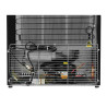 Positive Refrigerated Cabinet 376 L Black 0/+8 °C