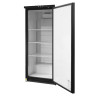 Positive Refrigerated Cabinet 376 L Black 0/+8 °C