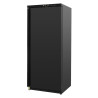 Positive Refrigerated Cabinet 376 L Black 0/+8 °C