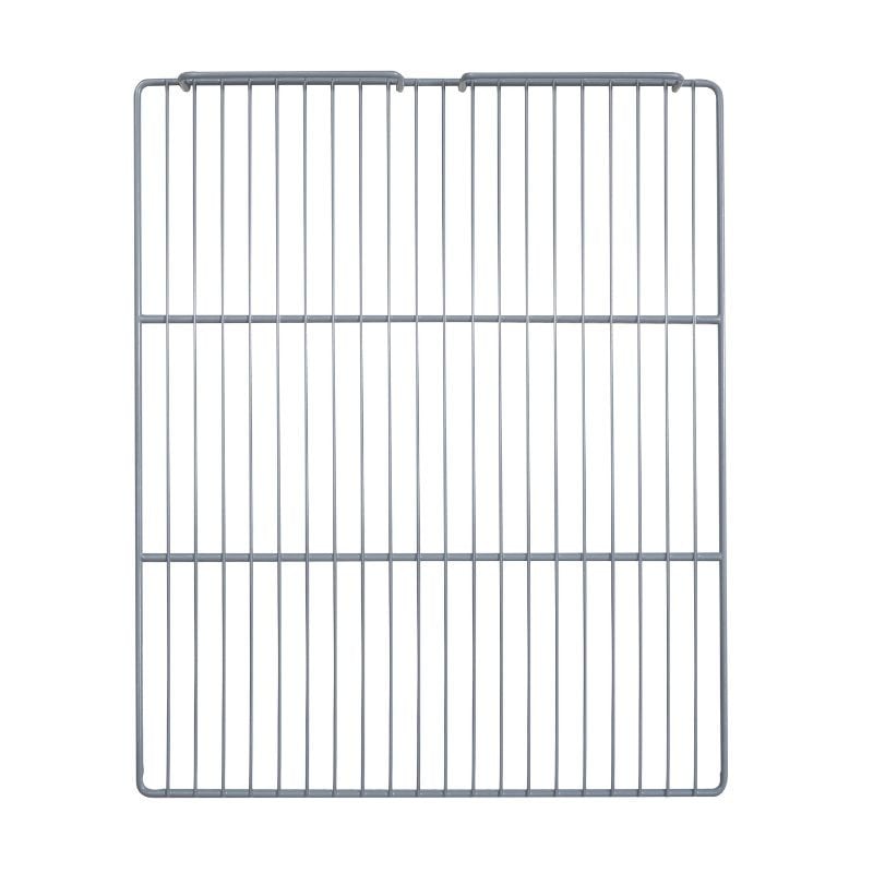 Regal für Kühlschrank GN 2/1 - Dynasteel