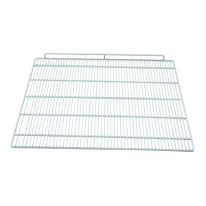 Grid for Ventilated Refrigerated Cabinet 600 L ABS Interior - Dynasteel