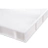Bac A Patons 14L 600 x 400 White - Gilac