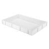 Bac A Patons 14L 600 x 400 Blanc - Gilac