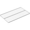 Edelstahlrost - Traverse 6 mm - GN 1/1 - Matfer