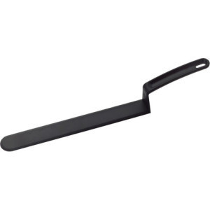 Spatule Coudée Exoglass - L 300 mm - Matfer