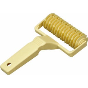 Rouleau mit Rauten - 205 mm - Matfer