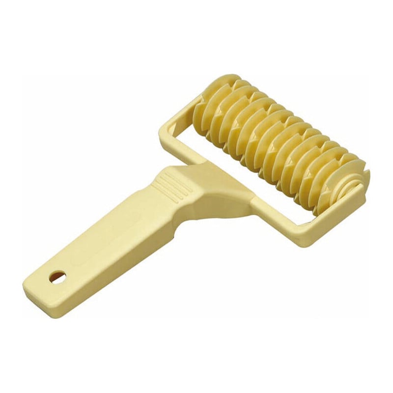 Rouleau mit Rauten - 205 mm - Matfer