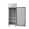 Armoire Réfrigérée Inox Négative GN2/1 - 650 L - Dynasteel