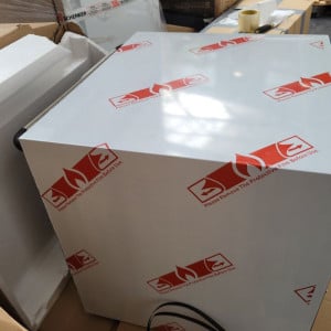 Four à Convection AT120 - Grill & Vapeur