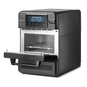 Vier Hochgeschwindigkeits-CombiTurbo - Hendi