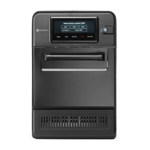 Four Haute Vitesse CombiTurbo - Hendi