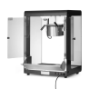 Machine à Pop-Corn 1155 W - Noir - HENDI