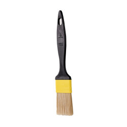 Pinceau Fibres Polyamide - 40 mm - Matfer