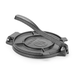 Tortilla-Presse aus Gusseisen - ø 200 mm - HENDI