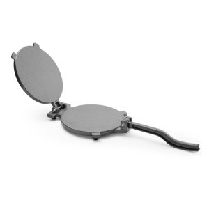 Tortilla-Presse aus Gusseisen - ø 265 mm - HENDI