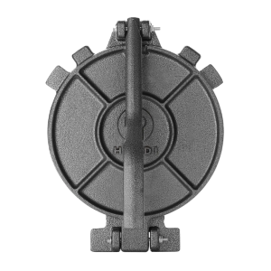 Tortilla-Presse aus Gusseisen - ø 265 mm - HENDI