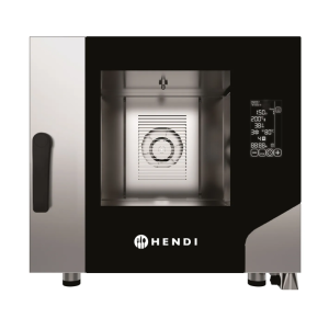 Four Mixte Contact - 5 Levels GN 1/1 - HENDI